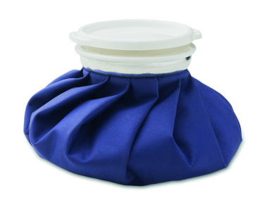 Лого трейд pекламные продукты фото: Reusable polyester ice pack