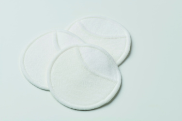 Логотрейд pекламные cувениры картинка: Reusable face cleaning pad set