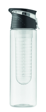 Логотрейд pекламные cувениры картинка: RPET bottle 500ml