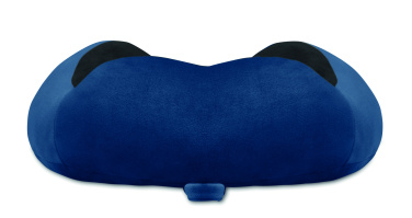 Логотрейд pекламные подарки картинка: Travel pillow in foam