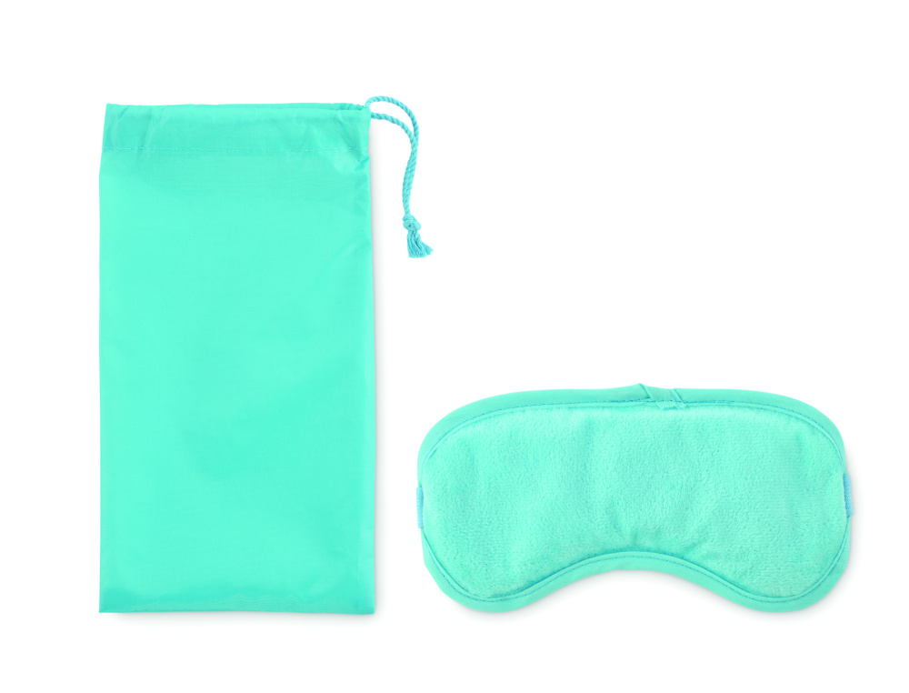 Лого трейд pекламные продукты фото: Reversible cooling eye mask