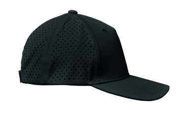 Логотрейд pекламные продукты картинка: 5 panel baseball cap 200 gr/m²