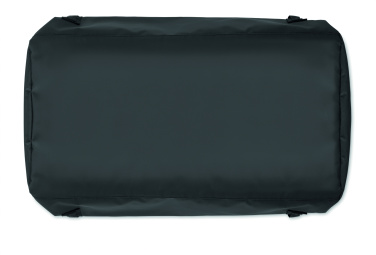 Лого трейд pекламные подарки фото: Travel tarpaulin duffle bag