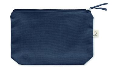 Логотрейд бизнес-подарки картинка: Cosmetic bag 320 gr/m²