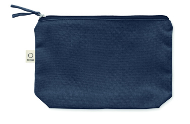 Логотрейд бизнес-подарки картинка: Cosmetic bag 320 gr/m²