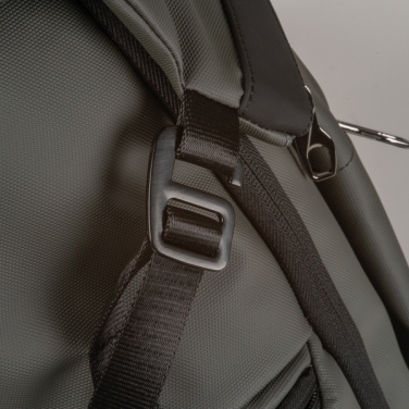 Лого трейд бизнес-подарки фото: Рюкзак MoLu Санта-Ана