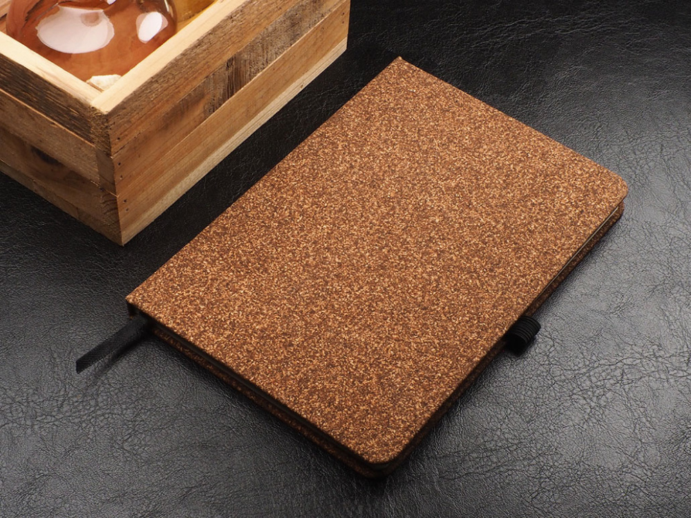 Логотрейд бизнес-подарки картинка: Блокнот 219635102