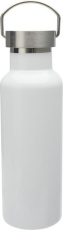 Бутылка для воды Sedona из нержавеющей стали, сертифицированной по стандарту RCS, объемом 500 мл