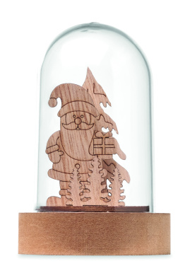 Лого трейд pекламные cувениры фото: Christmas LED ornament