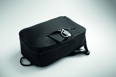 Логотрейд бизнес-подарки картинка: 300D RPET computer backpack