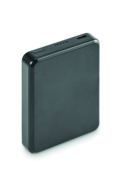 Логотрейд pекламные подарки картинка: 5000 mAh Power bank