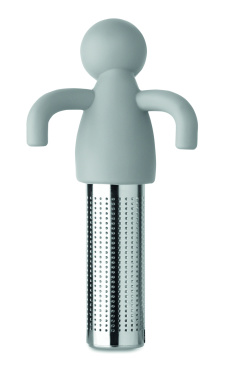 Лого трейд бизнес-подарки фото: Funny tea infuser