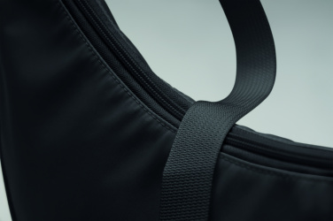 Лого трейд pекламные продукты фото: Sling bag in 400D Oxford