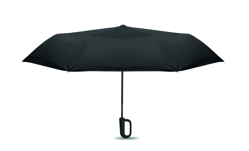 Логотрейд pекламные подарки картинка: 21 inch windproof umbrella