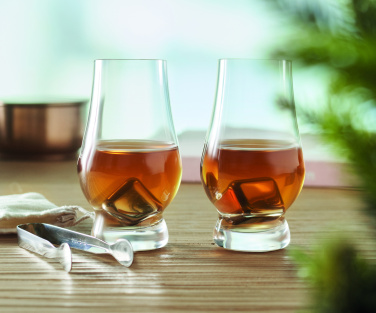 Логотрейд pекламные подарки картинка: Set of whisky tasting glasses