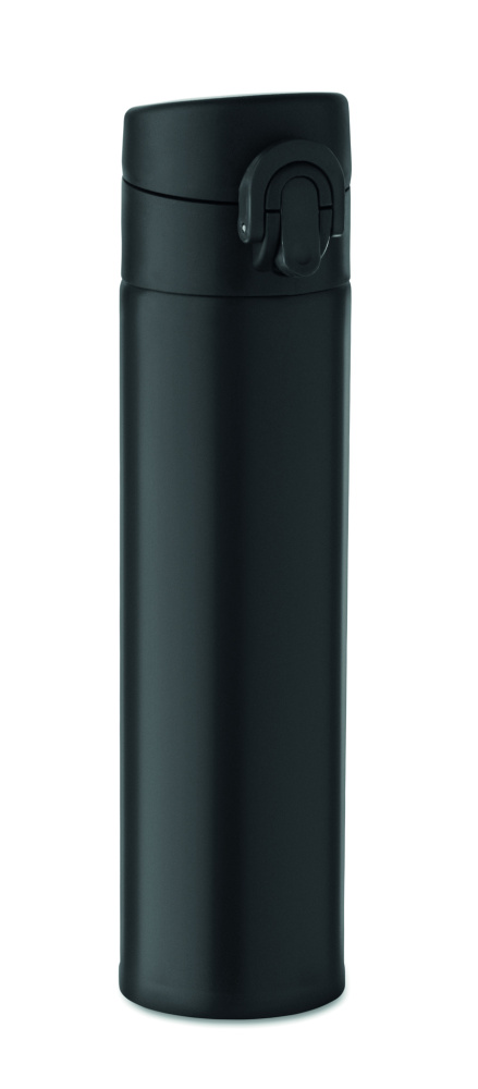 Логотрейд pекламные cувениры картинка: Double wall bottle 300 ml