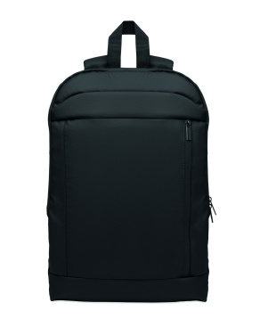 Лого трейд pекламные продукты фото: Expandable 600D RPET backpack