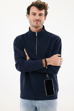 Лого трейд pекламные продукты фото: Регулируемый держатель для телефона CarryLoop RCS из переработанного ПЭТ на запястье