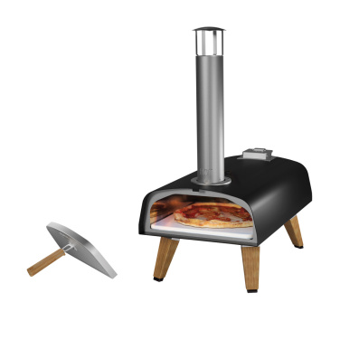Лого трейд pекламные подарки фото: BOSKA Pizza Oven Pro Pellet