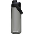 Бутылка для воды Camelbak® Thrive Chug 750 мл Tritan Renew с откидной крышкой, Древесный уголь