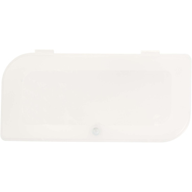 Лого трейд бизнес-подарки фото: Beamix набор велосипедных фонарей