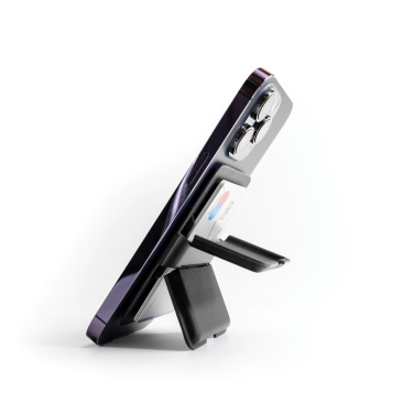 Логотрейд pекламные продукты картинка: Телефонный кошелек C-Secure MagSafe