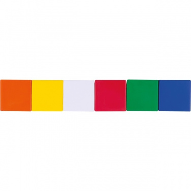 Лого трейд pекламные cувениры фото: Мяч антистресс ДИЖОН