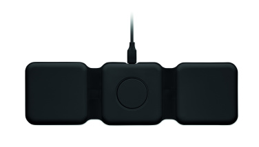 Лого трейд pекламные подарки фото: Зарядная станция