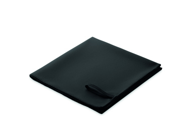 Лого трейд pекламные продукты фото: Microfibre towel