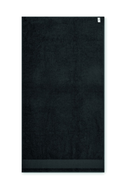 Логотрейд бизнес-подарки картинка: Cotton bath towel