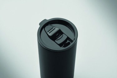 Логотрейд pекламные продукты картинка: 2 in 1 bottle 610ml