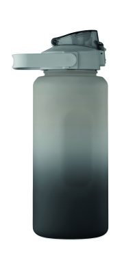 Логотрейд pекламные подарки картинка: RPET water bottle 2000ml