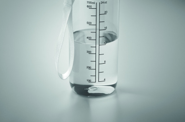 Логотрейд pекламные продукты картинка: Sports bottle 700ml