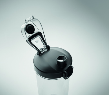 Лого трейд pекламные cувениры фото: Portable smoothie blender