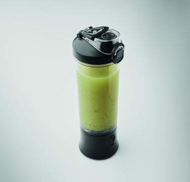 Лого трейд pекламные cувениры фото: Portable smoothie blender