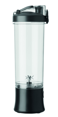 Лого трейд pекламные cувениры фото: Portable smoothie blender