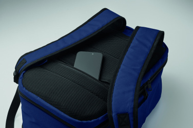 Логотрейд бизнес-подарки картинка: Cabin size carry on backpack