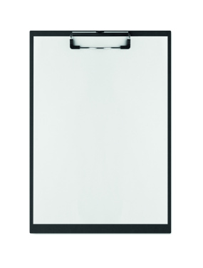 Лого трейд pекламные подарки фото: Cardboard clip board A4