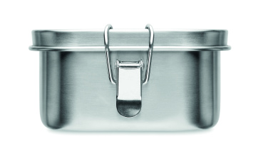 Логотрейд pекламные подарки картинка: Lunch box 750mL