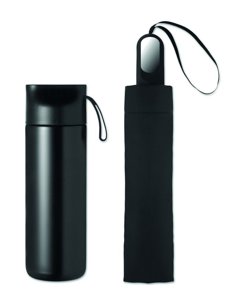 Лого трейд бизнес-подарки фото: 2 piece gift set