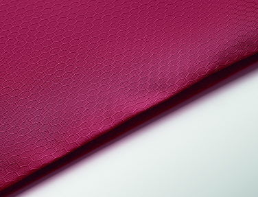 Лого трейд бизнес-подарки фото: Drawstring bag in 420D RPET