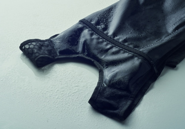 Лого трейд бизнес-подарки фото: Sports backpack 420D PU