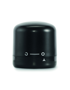 Лого трейд бизнес-подарки фото: Bottle stopper