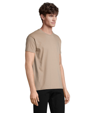 Лого трейд pекламные подарки фото: IMPERIAL MEN T-Shirt 190g