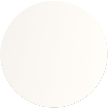 Логотрейд pекламные cувениры картинка: Круглая подставка Lumin