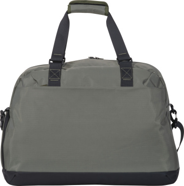 Лого трейд pекламные подарки фото: Спортивная сумка Saint Paul MoLu