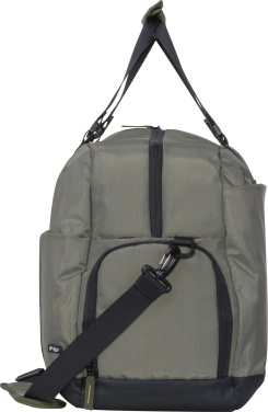 Логотрейд бизнес-подарки картинка: Спортивная сумка Saint Paul MoLu