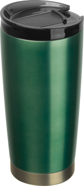 Логотрейд pекламные продукты картинка: Чашка для питья La Louviere MoLu