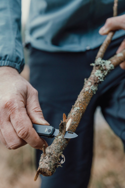 Лого трейд pекламные подарки фото: брелок-инструмент Nordic Drift Adventure