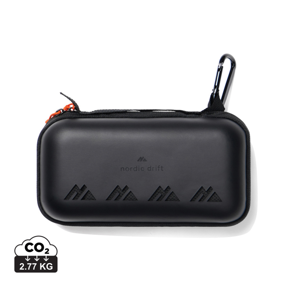 Логотрейд pекламные продукты картинка: Nordic Drift GRS Aero active полотенце